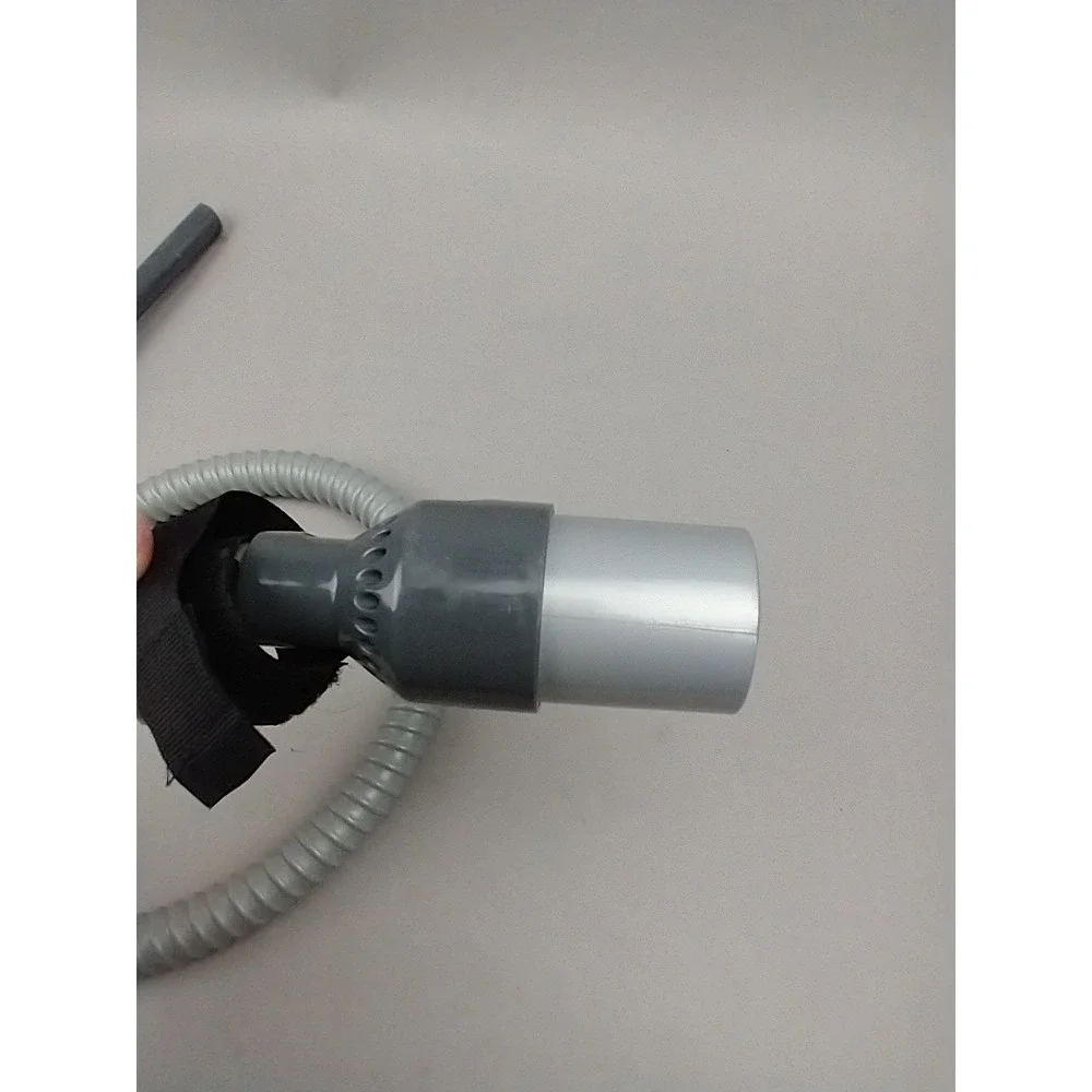 Shark Vacuum Hose with Combo‎ Crevice / Brush Keyboard Car Tool Adapter